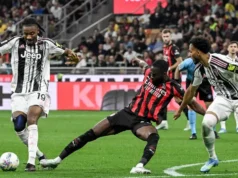 Série A. AC Milan e Juventus se enfrentam depois de jogos chatos