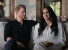Série ‘Harry & Meghan’ anunciou nova data de lançamento e trailer