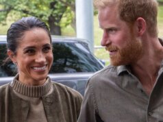 Sete anos difíceis? Duquesa Meghan compartilha postagem sobre tempos difíceis