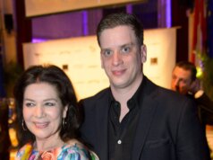 Sexto aniversário de morte: filho de Hannelore Elsner compartilha lembrança – “Estou com saudades, mãe”