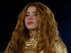 Show de Shakira: membro do grupo morre enquanto montava palco no Rio
