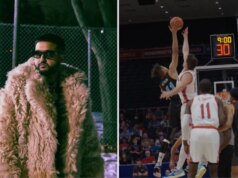 Shubhangi Shekhar dirigirá o documentário de basquete ‘Hoop Like This’ e comporá a música