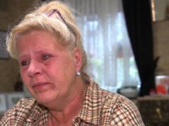 Silvia Wollny não consegue mexer a perna: “Tenho uma doença neurológica”