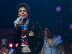 Sim, ‘Michael’ realmente acaba assim