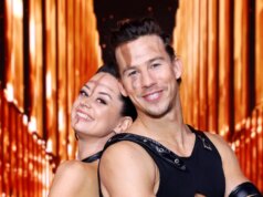 Single de “Let’s Dance” Joel Mattli: A mulher dos meus sonhos tem que ser assim