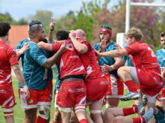 “Situações que não gostamos de ver no rugby amador”: reclamações pós-jogo, reclamações sobre comentários racistas… O acirrado derby entre Castanet e Balma não ficará sem seguimento