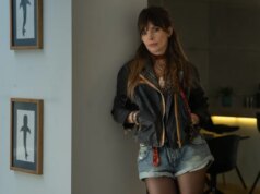 Sky Showtime e Poleset se unem para o remake polonês de ‘High Potential’, estrelado por Agnieszka Dygant