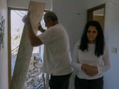 “Só a força pode resolver os nossos problemas”: na fronteira libanesa, Israel está exausto mas opõe-se a um cessar-fogo