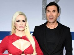 “Só estou de mau humor”: foco de Daniela Katzenberger na sobriedade pressiona seu casamento com Lucas Cordalis