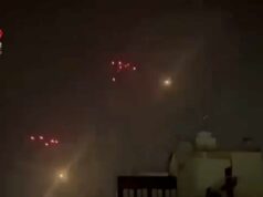 Sobrevoo israelense, alarme falso ou blefe iraniano? Confusão em torno da origem das explosões em Teerã