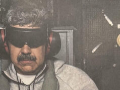 Soldado norte-americano que participou na captura de Maduro foi preso por apostar na operação e ganhar 400 mil dólares