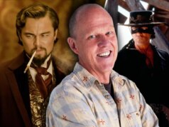 Sony contrata Brian Helgeland para o roteiro do filme ‘Django/Zorro’, de Quentin Tarantino-Matt Wagner Comic