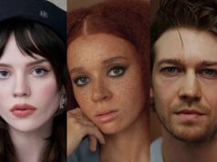 Sophie Thatcher, Erin Kellyman e Joe Alwyn estrelarão ‘Cavendish’