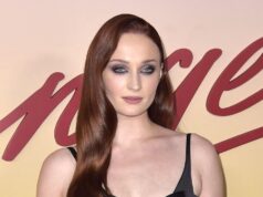 Sophie Turner causa problemas no set de filmagem de “Tomb Raider”
