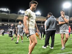 Stade Toulouse – Clermont: Como explicar como o campeão francês perdeu a invencibilidade em casa, mancando após uma pancada