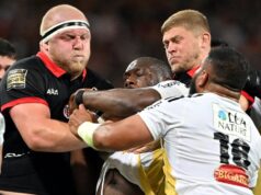 Stade Toulouse: “Ele é o cara mais assustador e legal ao mesmo tempo”, Jack Willis sobre seu companheiro de equipe Joel Merkler