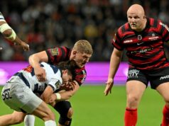 Stade Toulouse: “Este é o único clube interessado em mim?” Uma revelação impressionante sobre a chegada de Jack Willis a Toulouse