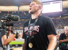 Stade Toulouse: Jack Willis, irlandês? “Adoro estar na França e não me arrependo de ter ficado”, explica o inglês sobre seu futuro na seleção.