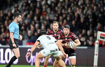 Stade Toulouse: Por que a semifinal da Copa dos Campeões entre Leinster e Toulon é uma dádiva de Deus para os “vermelhos e negros” antes de sua viagem a Marselha para desafiar o RCT