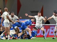 Stade Toulouse: “Vamos lavar o que temos que lavar entre nós!” Quais são os três erros que os jogadores cometeram nesta temporada?