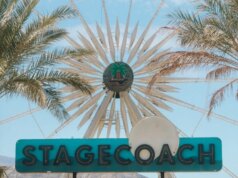 Stagecoach Festival emite evacuação de emergência devido a ventos fortes – abertura menos de duas horas depois