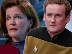 Star Trek – Capitão Janeway conhece o cabo Miles O’Brien? Uma série policial finalmente faz as estrelas trabalharem juntas