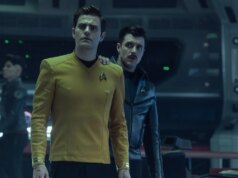 Star Trek: Strange New Worlds revela data de estreia da 4ª temporada e primeiro trailer