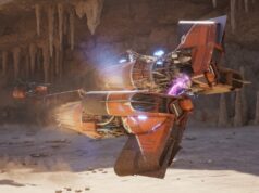 Star Wars: Galactic Racer – O simulador de corrida com gráficos lindos finalmente tem data de lançamento