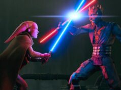 Star Wars – Maul: Shadow Lord – Quando a nova série acontece e você precisa assistir The Clone Wars para descobrir?
