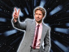‘Starfighter’ de Ryan Gosling pode ser a última esperança de Star Wars