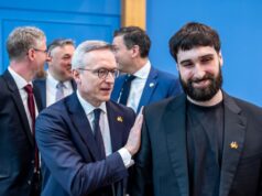 Start-up canadense assume o antigo fundo de IA Aleph Alpha