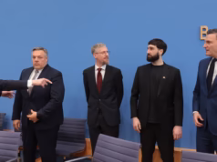 Startups de IA do Canadá e Alemanha unem forças no desafio do Vale do Silício