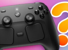 Steam Controller – “Um problema para mim”: o gamepad da Valve tem um ponto fraco que foi discutido antes de seu lançamento