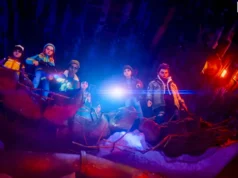 “Stranger Things: Tales From ’85” já está disponível na Netflix