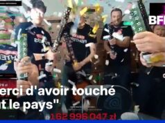 Streamer polonês arrecada mais de US$ 60 milhões para combater o câncer infantil