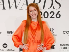 “Strive Award” para Lena Jensen – “Quero inspirar e mudar alguma coisa”