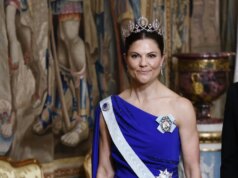 “Sua Majestade, Papai”: o discurso de Victoria para Carl Gustaf toca o coração