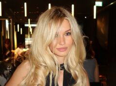 Suki afirma: Ariel e Tim Kohnell estão em um relacionamento