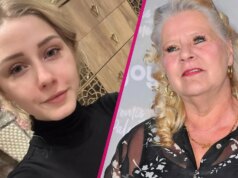 Sylvia Volney: “Eu não criei meus filhos assim” – um acerto de contas difícil com Loredana