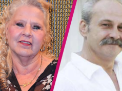 Sylvia Wolney quebra o silêncio: a reação surpresa de Dieter Wolney ao casamento