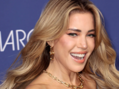 Sylvie Meis deixa claro: “Não falo mais com homens”