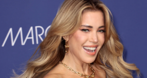 Sylvie Meis deixa claro: “Não falo mais com homens”