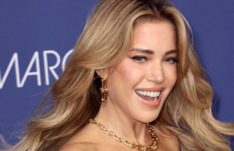 Sylvie Meis deixa claro: “Não falo mais com homens”