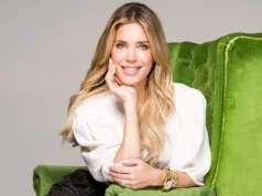 Sylvie Meis sobre amor e namoro – “Não falo mais com homens!”