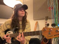 Talento oculto: Cara Delevingne conquista o mundo da música