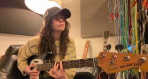 Talento oculto: Cara Delevingne conquista o mundo da música