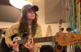 Talento oculto: Cara Delevingne conquista o mundo da música