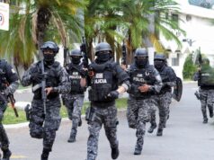 “Tanto quanto for necessário para esses criminosos”: Equador quer acelerar a construção de megaprisões contra gangues