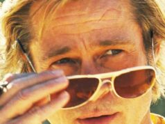 Taxa recorde para três em “As Aventuras de Cliff Booth”.