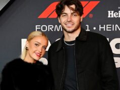 Taylor Fritz e Morgan Riddle terminaram após 6 anos de namoro